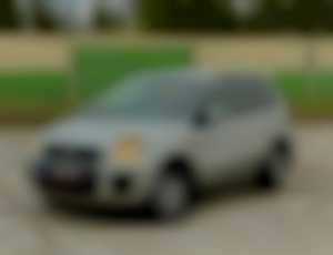 Ford Fusion 1.4 i Benzin 201011 110.000 km 1.majitel