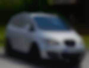 Seat Altea 1.2 TSI Reference