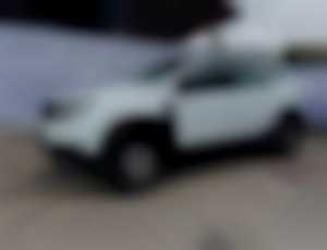 Dacia Duster 1.5 Blue dCi 85 S S Comfort 4x4