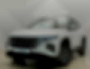 Hyundai Tucson 1.6 T-GDi Shine