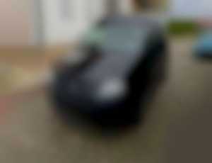 Volkswagen Caddy 1,4i klima Nová STK serviska benzín manuál