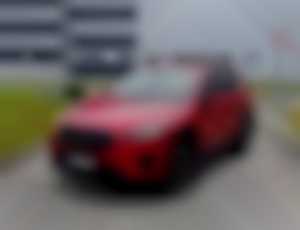 Mazda CX-5 AWD