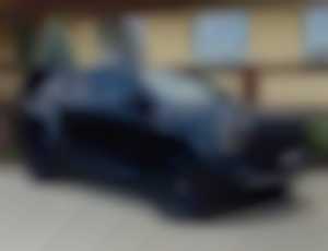 Ford Ranger RAPTOR 3.0 V6 BiTurbo AT