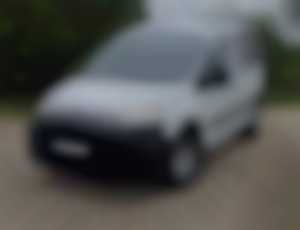Citroen Berlingo 1.6 HDI L1 55 kw - 73 HP Nová STKEK