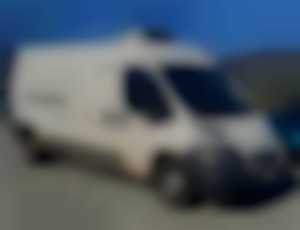 Peugeot Boxer 2,2 HDi Chladiak Carrier L3H2