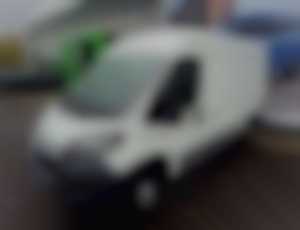 Peugeot Boxer 2.0 BlueHDI  96kW  MT6  L2-H2 s DPH