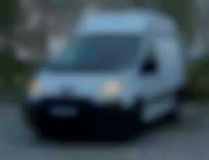 Peugeot expert 2.0 Hdi 88kw, 2008