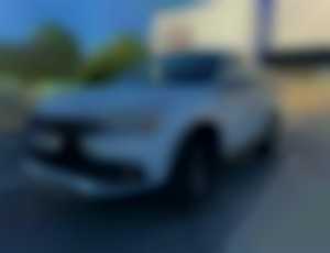 Mitsubishi ASX 1.6 MIVEC Inform