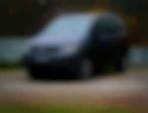 Volkswagen Sharan 2.0 TDI 4motion blue motion