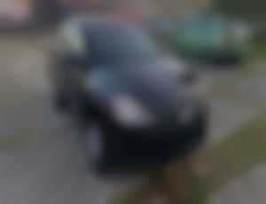 Nissan Qashqai 1.6i
