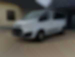 Ford Transit Custom 2.0 TDCi 130 Ambiente L2 T310