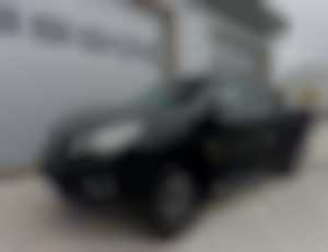 Nissan Navara Top stav