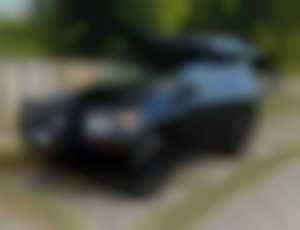 Toyota Land Cruiser 200 V8 4.5 D4D