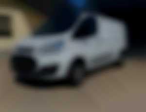 Ford Transit Custom 2.0 TDCi 130 Ambiente L2 T310