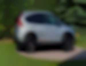 Honda CR-V 2.2 i-DTEC Executive 4WD . AUTOMAT