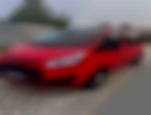 Predám Ford Transit Custom 2.2 TDCi