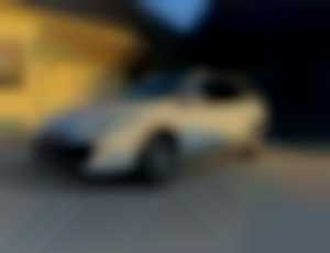 Renault Mégane Combi