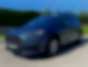Ford S-Max 2.0 TDCi EcoBlue 190 Titanium AT 7-miest
