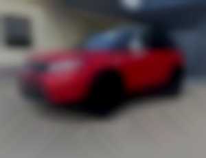 Suzuki Vitara 1.4 BoosterJet Premium AllGrip