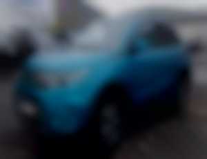 VITARA 1,6i GLX Elegance 4x4 AT TSMLYE21S00477322