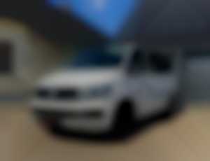 Volkswagen T6 Multivan 2.0 TDI BMT DSG