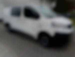 Peugeot Expert 2,0HDI 90KW L2H1 6miest 072020