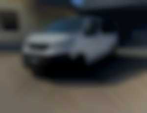 Peugeot Expert TRAVELLER