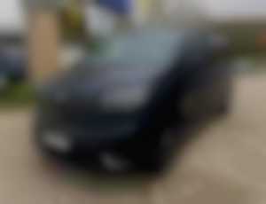 Renault Trafic SpaceClass Blue dCi 170 L2 EDC