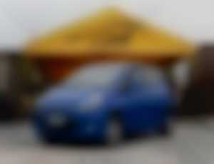 Hyundai ix20 1.4 CRDi, 78k, 6st., Klíma, Po servise