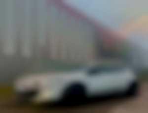  Renault MEGANE III Automat  2011