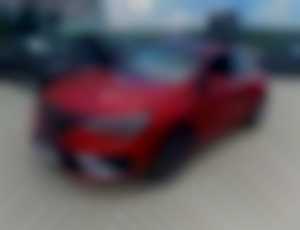 Renault Mégane TCe 160 GPF R.S.Line EDC