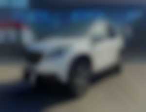 Peugeot 2008 1.2 PureTech Crossway Automat 81kw