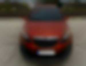 Opel Mokka 1,4 Turbo, benzín, 120tis.km
