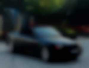 Predám BMW 323ci AT e46 Cabrio v plnej výbave