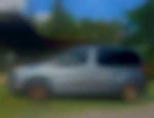 Pauget Parnter Tepee