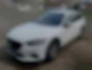 Mazda 6 Wagon 2,2 Skyactive-D AT