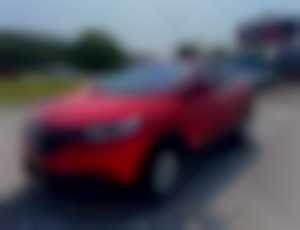 Renault Kadjar Energy TCe 130 Life