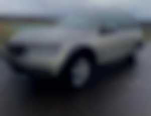 Skoda Octavia Scout 2.0TDI 4x4