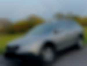 Škoda Octavia Combi II 2.0 TDI CR 4x4 SCOUT