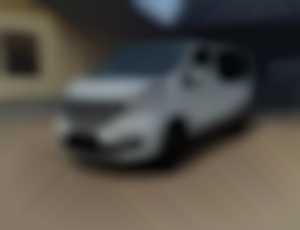 Fiat Talento 1.6 MTJ Twin turbo 1t L1H1