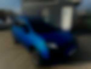FIAT PANDA 1.0 FIREFLY MHEV CROSS