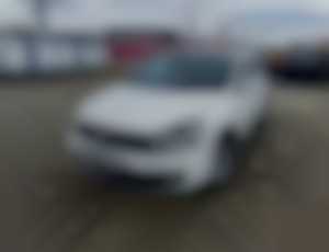 Volkswagen Golf Variant 2.0 TDI Highline DSG