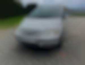 Volkswagen Sharan 2,0TDi 103Kw Comfortline 7 miest