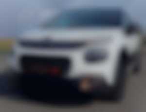 Citroën C3 PureTech 82 SS Shine za 8.990 €