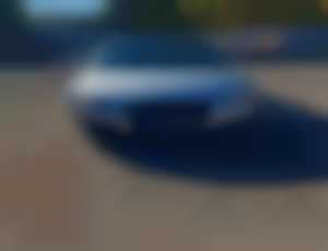 AUDI A3 S-Line 2.0TDI