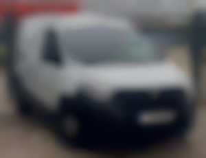 Dacia Dokker 1.3 TCe 102 Arctica