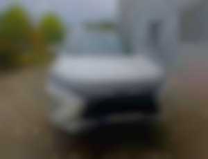 Predám Mitsubishi eclipse cross intense 4x4,automat,40 235km