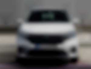 Dacia Sandero 1.0 benzin automat 33000km