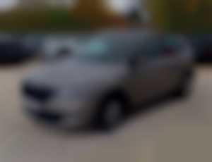 ŠKODA FABIA 1.0 MPI ACTIVE