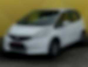 Honda Jazz  koupeno v ČR KLIMA 1.473kW r.v. 2014